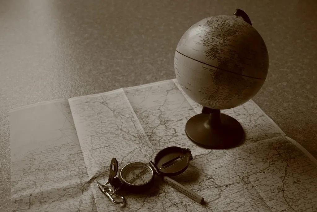 Calendrier Territorial