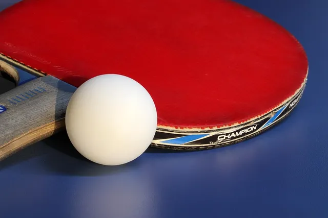 ping-pong