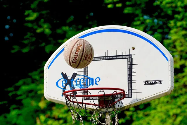 basket