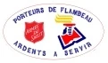 logo pf