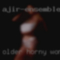 Older horny women Minocqua