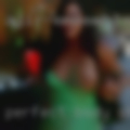 Perfect body shape woman nude