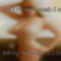 Sexy women Cloud