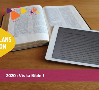 Vis ta Bible