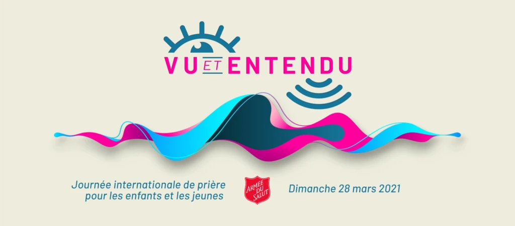 Journée de prière pour les enfants