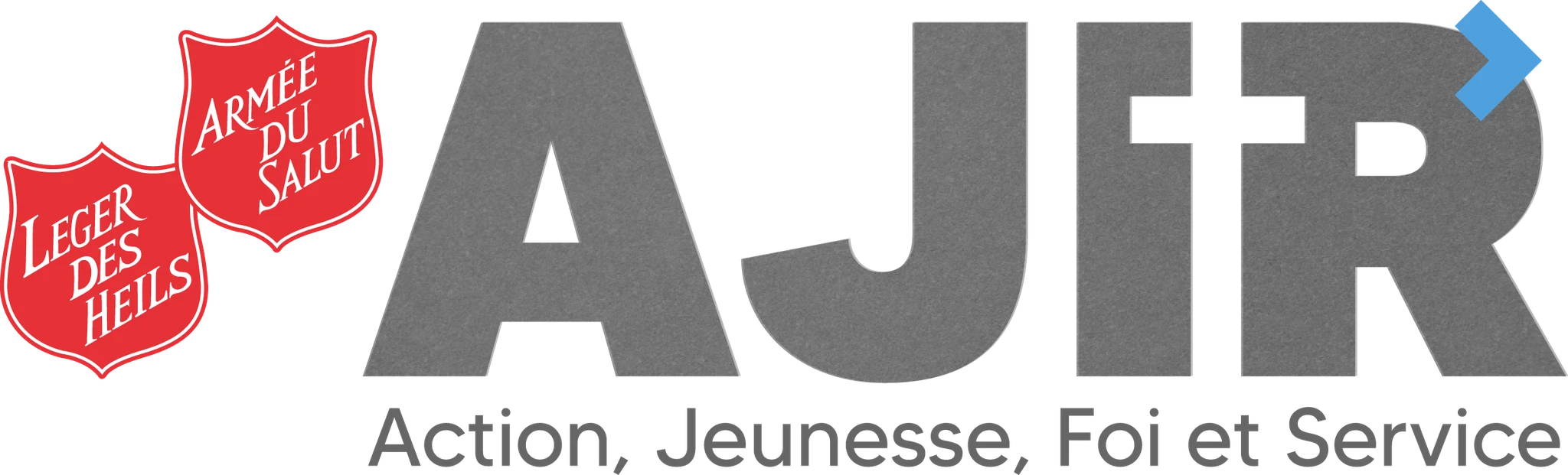 AJIR – Action Jeunesse, Foi & Service
