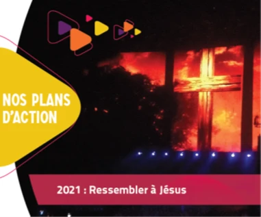 Ressembler à Jésus