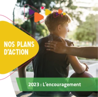 L’encouragement